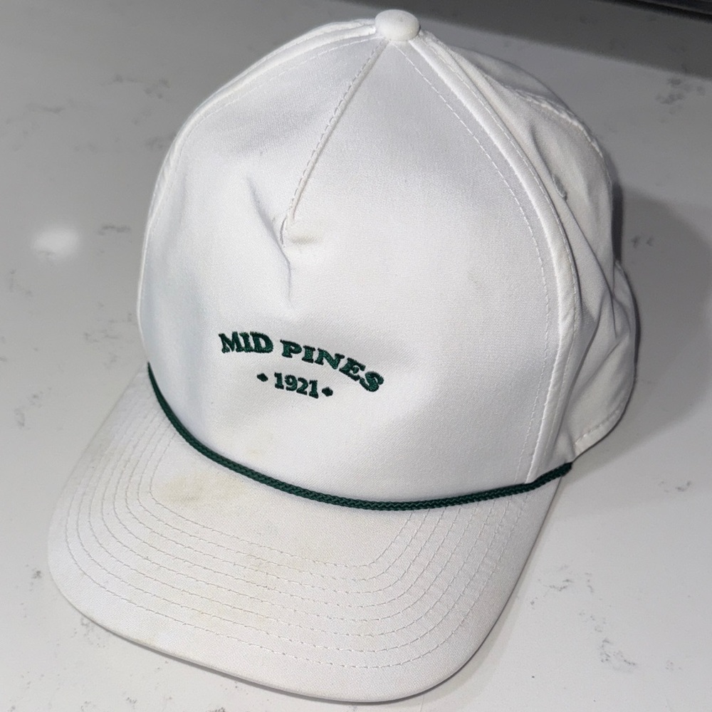 Men’s Golf Hat